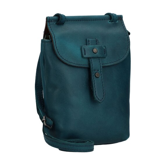 Harold's Aberdeen Schoudertas Leer 13 cm Harold's Aberdeen Schoudertas Leer 13 cm