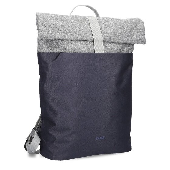 Zwei Kim Dagrugzak 45 cm Laptopvak
