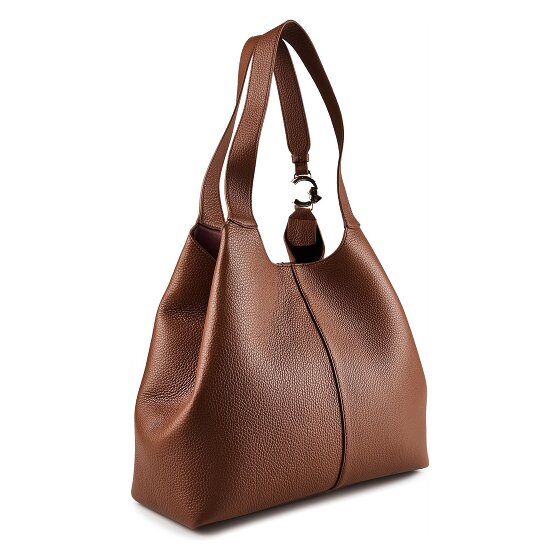 Coccinelle C-Easy Shopper Tas Leder 35 cm