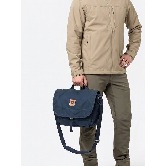 Fjällräven Greenland Messenger 39 cm Laptopvak