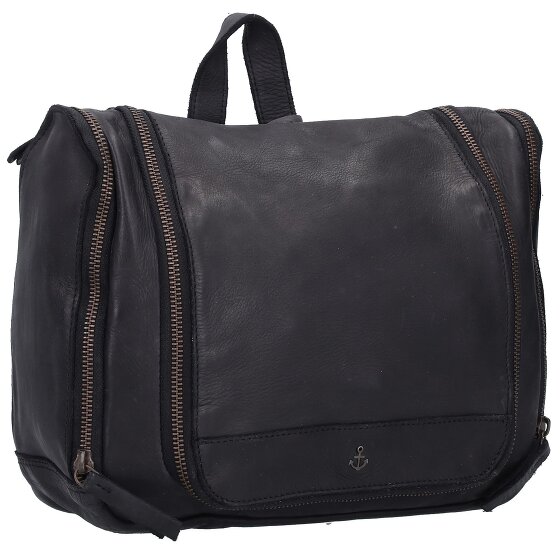 Harbour 2nd Cool Casual Toilettas Leer 28 cm