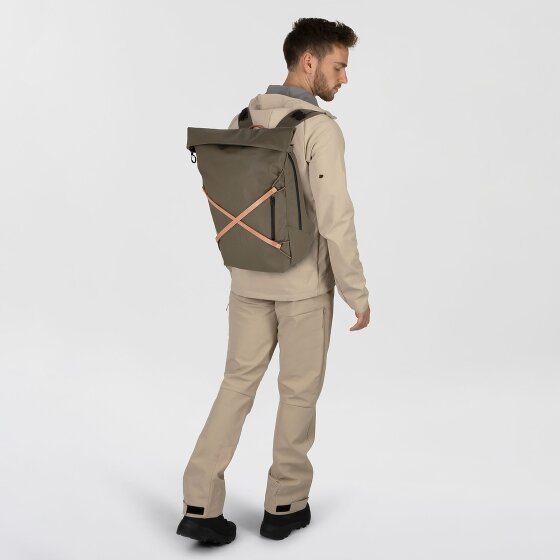 aunts & uncles Kitakami Dagrugzak 53 cm Laptop compartiment