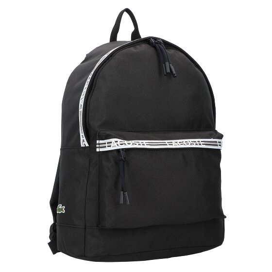 Lacoste Neocroc Dagrugzak 40 cm Laptop compartiment