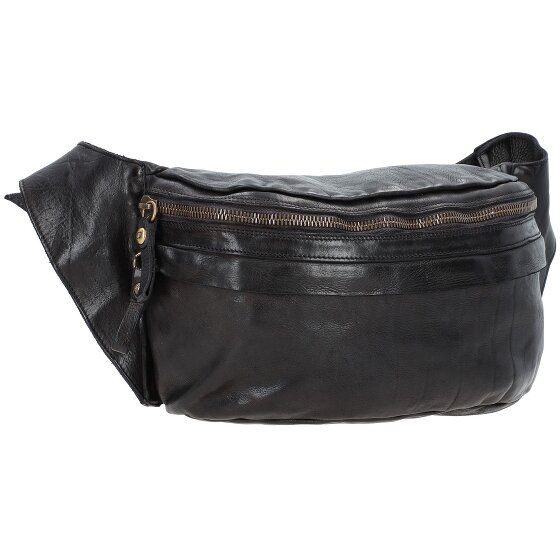 Campomaggi Santarcangelo Fanny pack Leer 34 cm