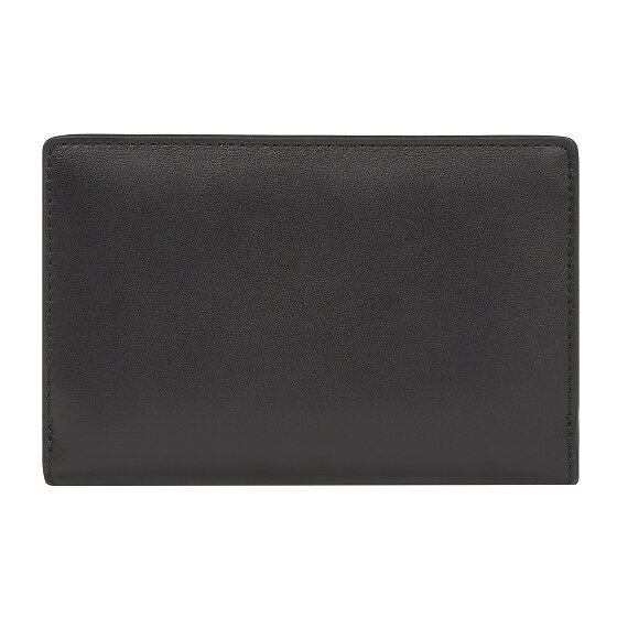 Tommy Hilfiger Portemonnee Leer 14.5 cm