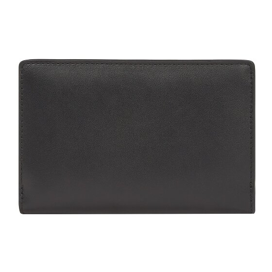 Tommy Hilfiger Portemonnee Leer 14.5 cm