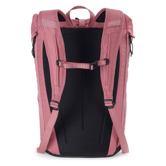 NITRO Cosmo Dagrugzak 46 cm Laptop compartiment
