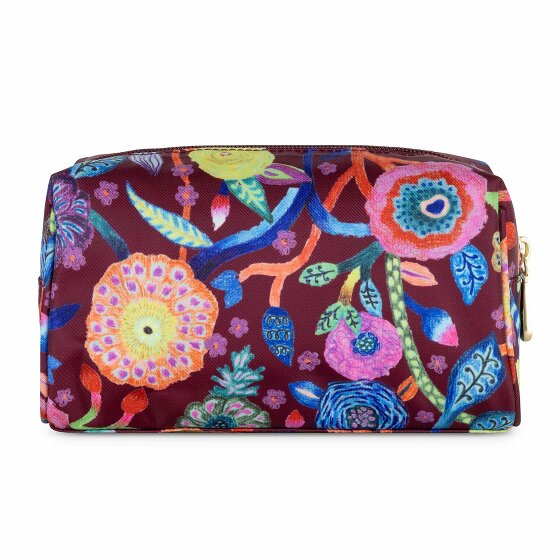 Oilily Pieternella stripe Toilettas 20 cm