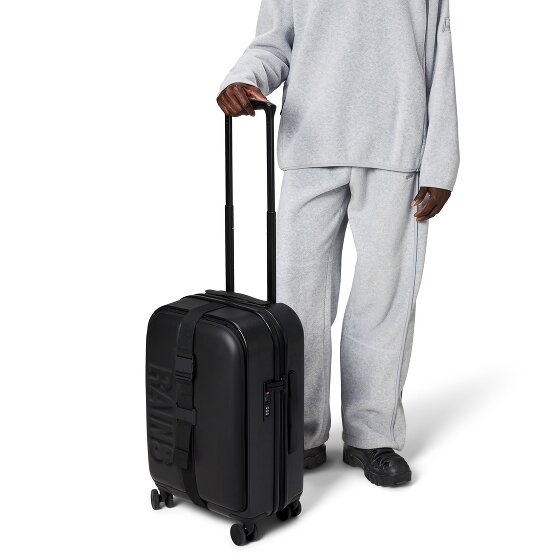 Rains Texel 4 wielen Cabinewagen 55 cm