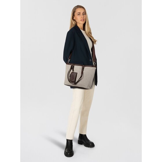 Gabor Sibylla Shopper Tas L 42 cm