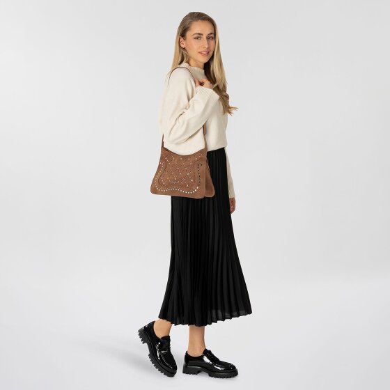 Desigual Yankee Manaos Schoudertas 40 cm