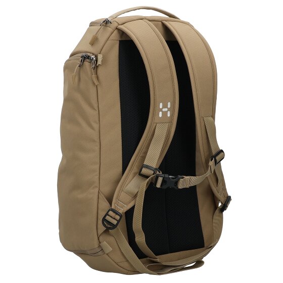 Haglöfs Corker Medium Dagrugzak 43 cm Laptop compartiment