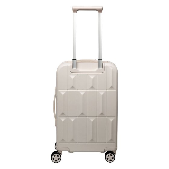Travelite Panello 4 wielen Cabinewagen 55 cm