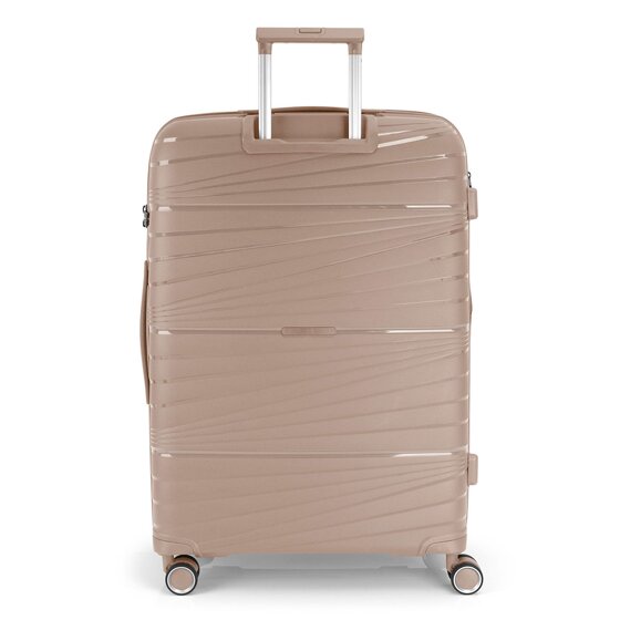 Gabol Kiba 4-wielige trolley 76 cm