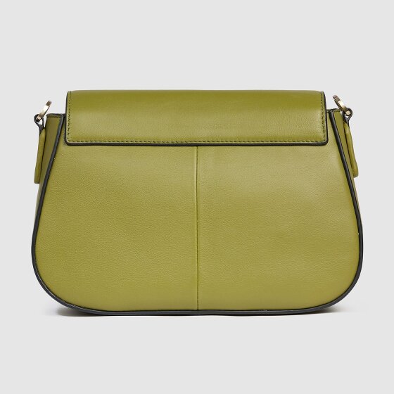 Piquadro Ashley Schoudertas Leer 25.5 cm