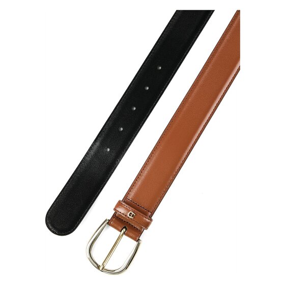 AIGNER Zakelijke riem leer