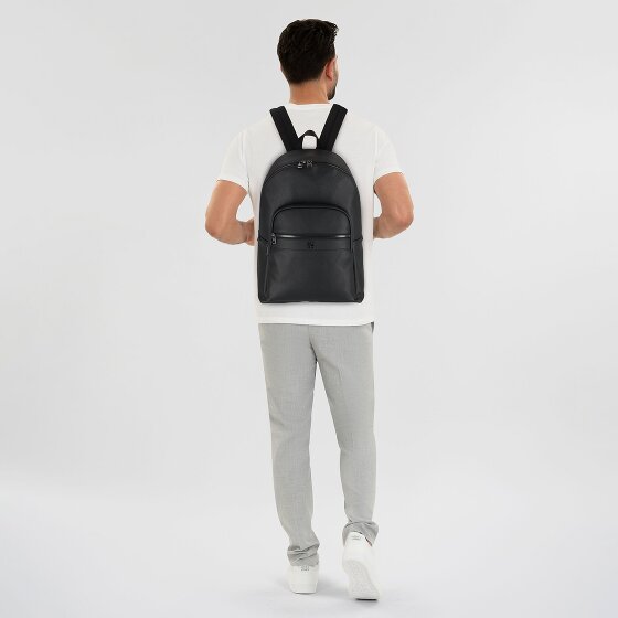Hugo Quantic Dagrugzak 44.5 cm Laptopvak