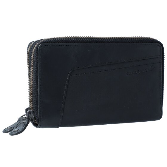 aunts & uncles Oma's Luxe Club Betty Portemonnee RFID Leer 14 cm