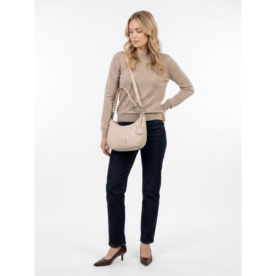 Burkely Soft Skylar Schoudertas Leder 25.5 cm