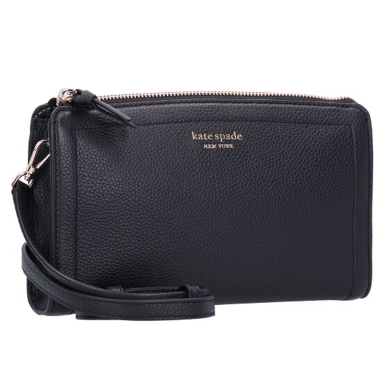 Kate Spade New York Knott Schoudertas Leer 23 cm Kate Spade New York Knott Schoudertas Leer 23 cm