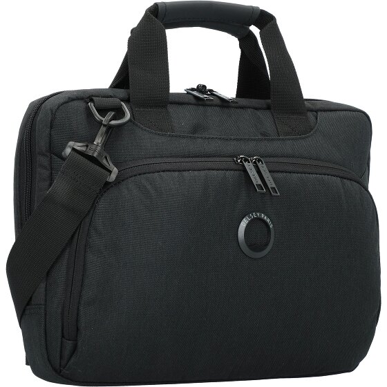 Delsey Paris Esplanade aktetas 34 cm laptopvak