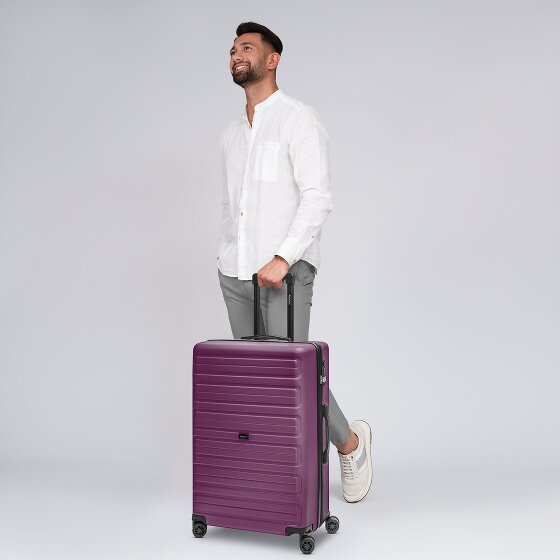 Redolz Essentials 08 MEDIUM 4 wielen Trolley 67 cm