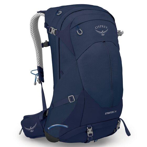 Osprey Stratos 34 Rugzak 62 cm