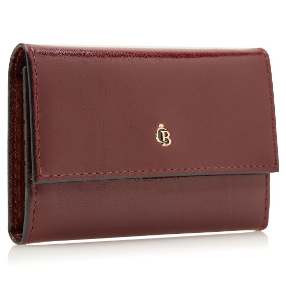 Castelijn & Beerens Nevada Sleuteletui RFID Leer 10,5 cm