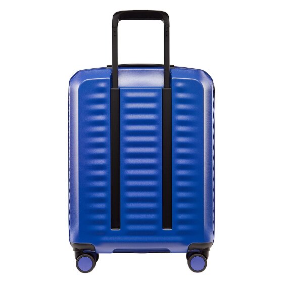 Echolac Oxygen 4 wielen Cabinewagen 55 cm