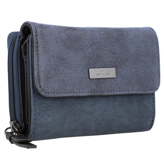 Tom Tailor Elin Portemonnee 14 cm