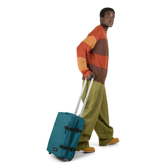 Eastpak Transit'R 2 wielen Reistas S 51 cm