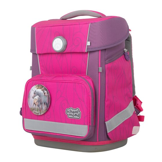 School-Mood Champion Maxx Schooltas set