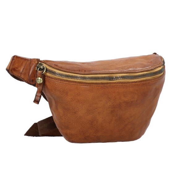 Campomaggi Santarcangelo Fanny pack Leer 26 cm