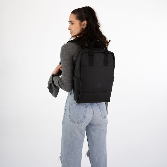 Johnny Urban Sleek Series Hailey Dagrugzak 36 cm Laptop compartiment Johnny Urban Sleek Series Hailey Dagrugzak 36 cm Laptop compartiment