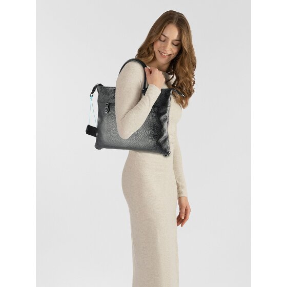 Gabs G3 Zip Handtas M Leer 37 cm