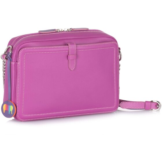 Mywalit Schoudertas leer 23 cm