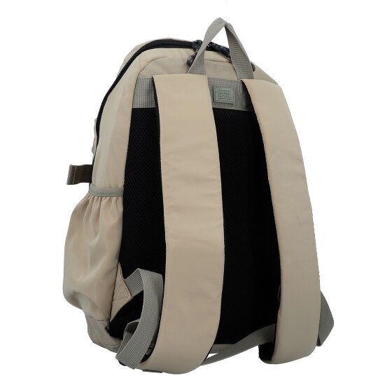 camel active Terra Dagrugzak 40 cm Laptop compartiment camel active Terra Dagrugzak 40 cm Laptop compartiment