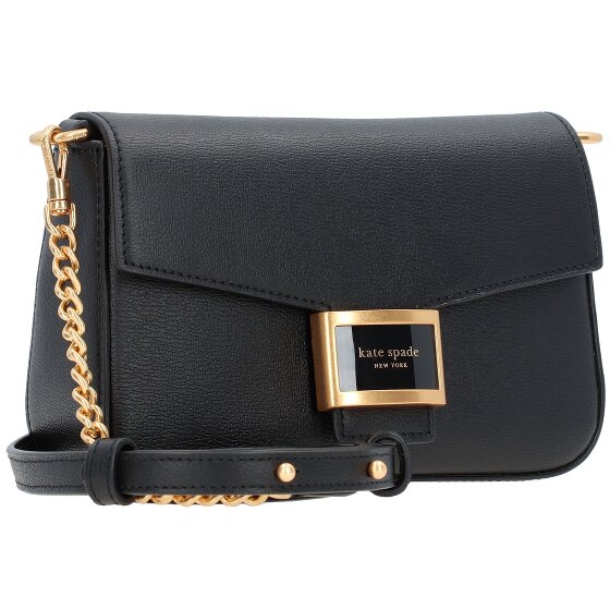 Kate Spade New York Katy Schoudertas Leer 18 cm