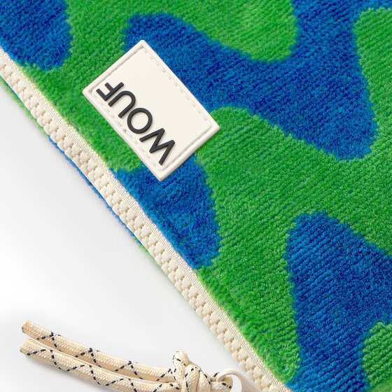 Wouf Terry Cosmetische tas 21 cm