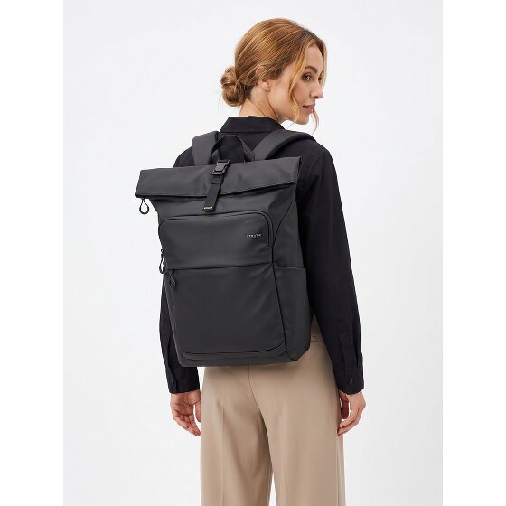 Stratic Vibe Dagrugzak 52 cm Laptopvak