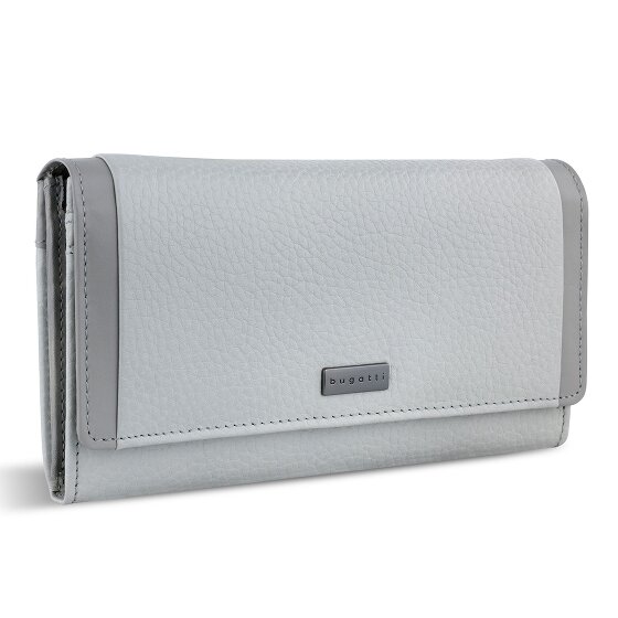 bugatti Sina Portemonnee RFID-bescherming Leer 18.5 cm