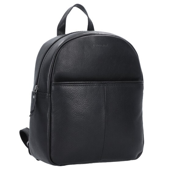 Burkely Antique Avery Dagrugzak Leer 30 cm Laptop compartiment Burkely Antique Avery Dagrugzak Leer 30 cm Laptop compartiment
