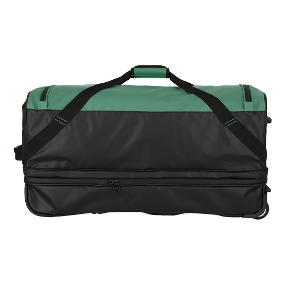 Travelite Basics 2 wielen Reistas 70 cm