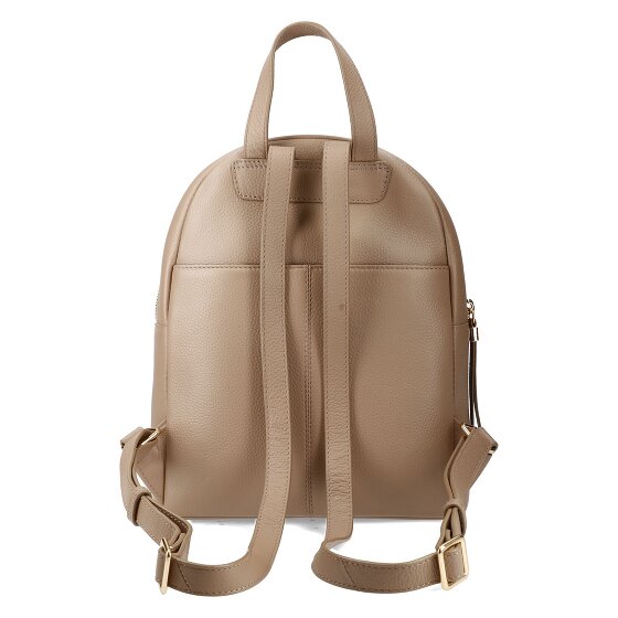 Picard Java Stad rugzak Leer 28 cm