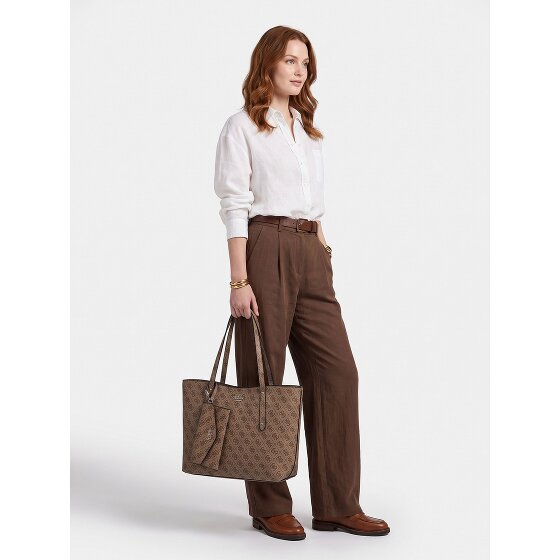 Guess Brenton Shopper Tas 36 cm