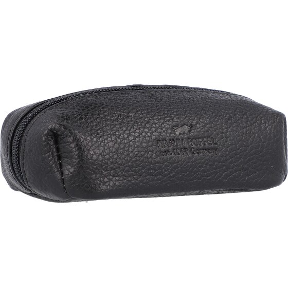 Braun Büffel Prato sleuteletui leer 9 cm