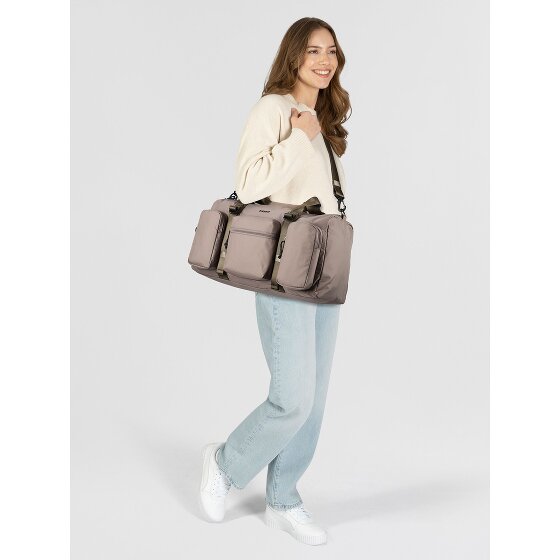 Hugo Everett Weekender reistas 50 cm