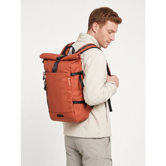 camel active Explore Dagrugzak L 51 cm Laptopvak
