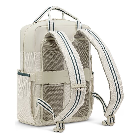 Kapten & Son Bergen Pro Dagrugzak 39 cm Laptopvak