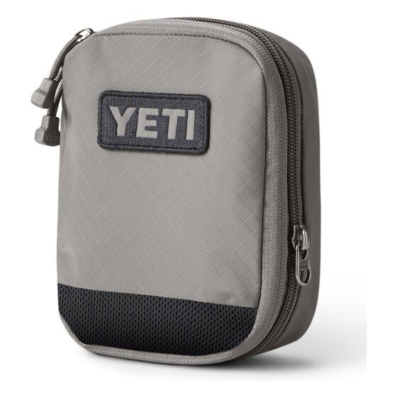 Yeti Crossroads verpakkingskubus klein met uitbreidingsvouw